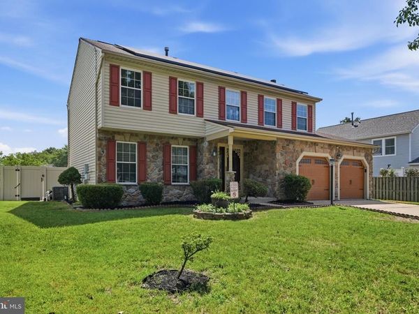 7833 CITADEL DRIVE, SEVERN, MD 21144