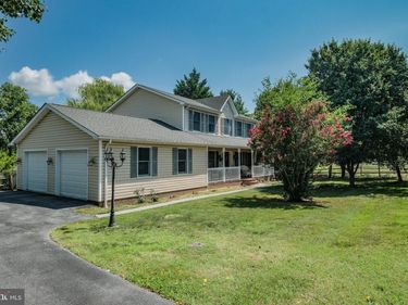 1163 TASKER ROAD , STEPHENS CITY, VA 22655