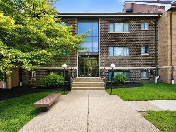 11501 AMHERST AVENUE, Unit 6, SILVER SPRING, MD 20902