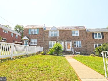 5224 WESTBROOK DRIVE, CLIFTON HEIGHTS, PA 19018