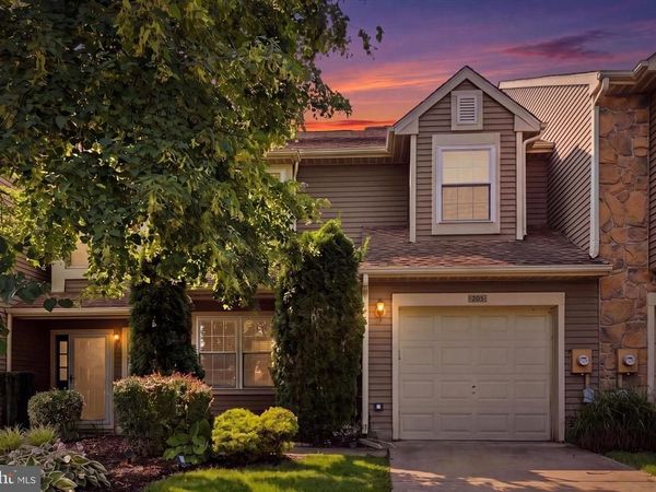 205 MASTERS DRIVE, BLACKWOOD, NJ 08012