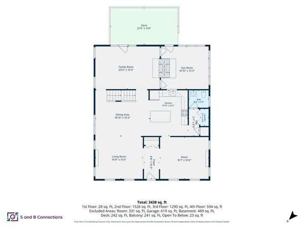 3 Hill Wood Way, East Sandwich, MA 02537