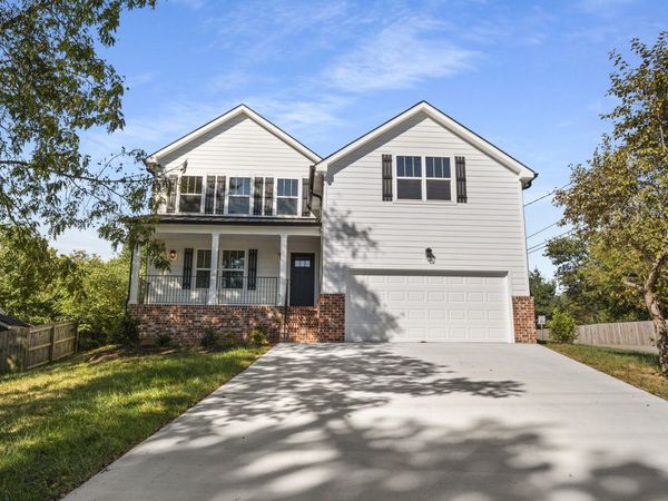 222 Pitts Ave , Old Hickory, TN 37138
