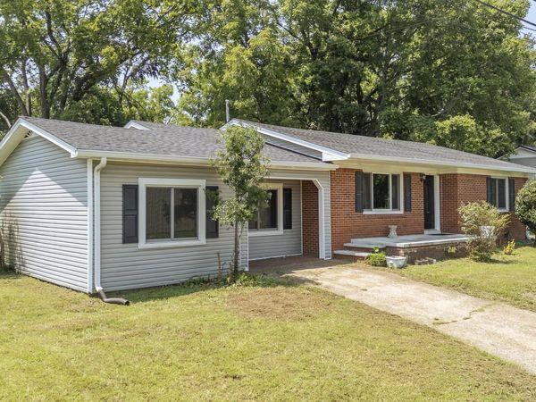 111 N ELM ST , Adamsville, TN 38310