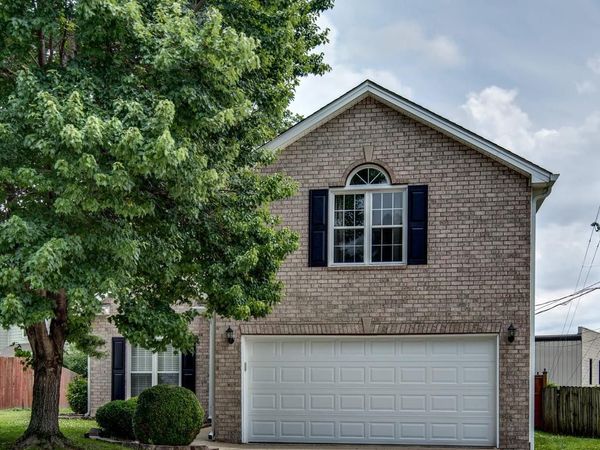 2741 Rosedale Place, Nashville, TN 37211