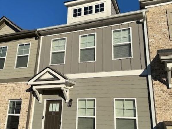 832 Ambient Way, Atlanta, GA 30331