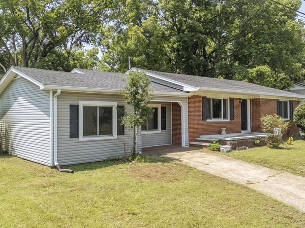 111 N ELM ST, Adamsville, TN 38310