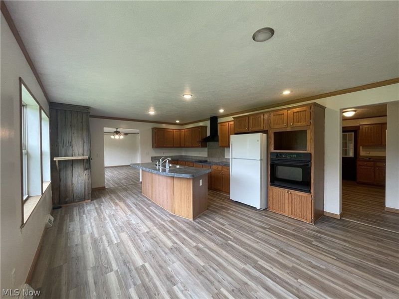 8891 Corwin Road, Cumberland, OH 43732 Photo 4