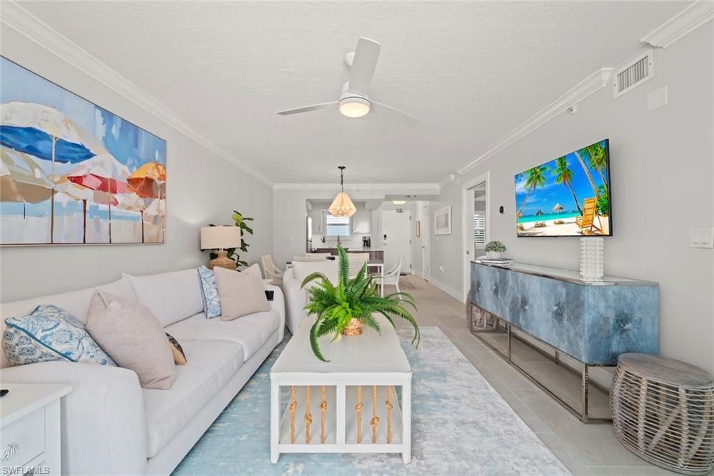 250 Estero Blvd, Unit 302, Fort Myers Beach, FL 33931 Photo