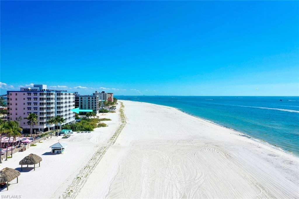 250 Estero Blvd, Unit 302, Fort Myers Beach, FL 33931 Photo