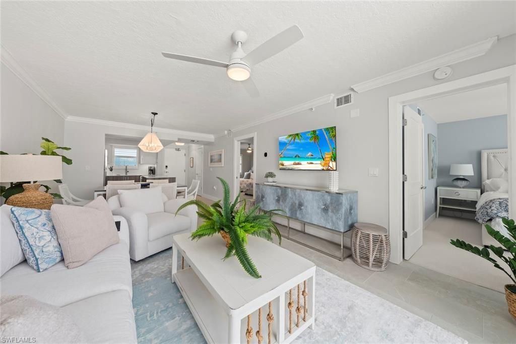 250 Estero Blvd, Unit 302, Fort Myers Beach, FL 33931 Photo