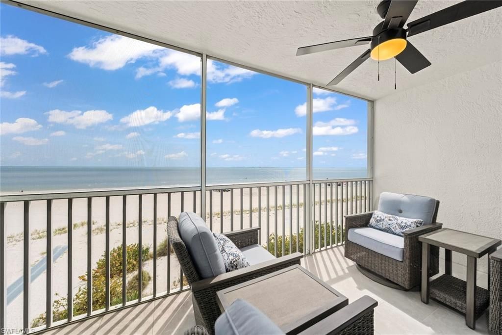 250 Estero Blvd, Unit 302, Fort Myers Beach, FL 33931 Photo