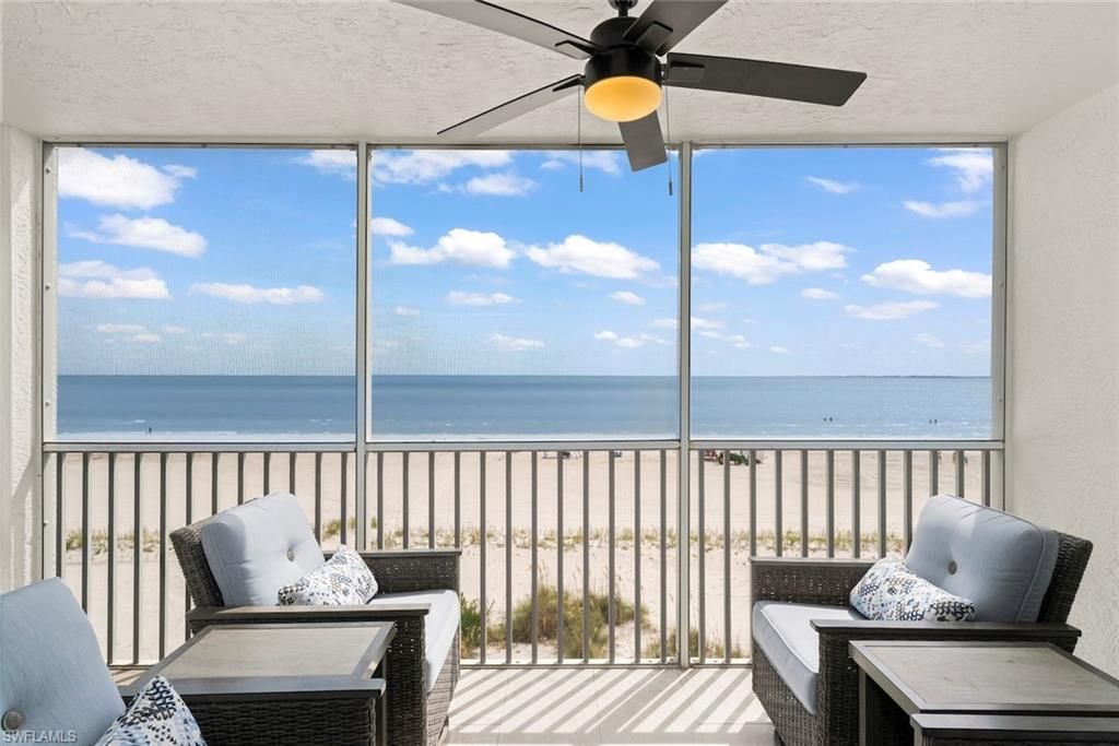 250 Estero Blvd, Unit 302, Fort Myers Beach, FL 33931 Photo