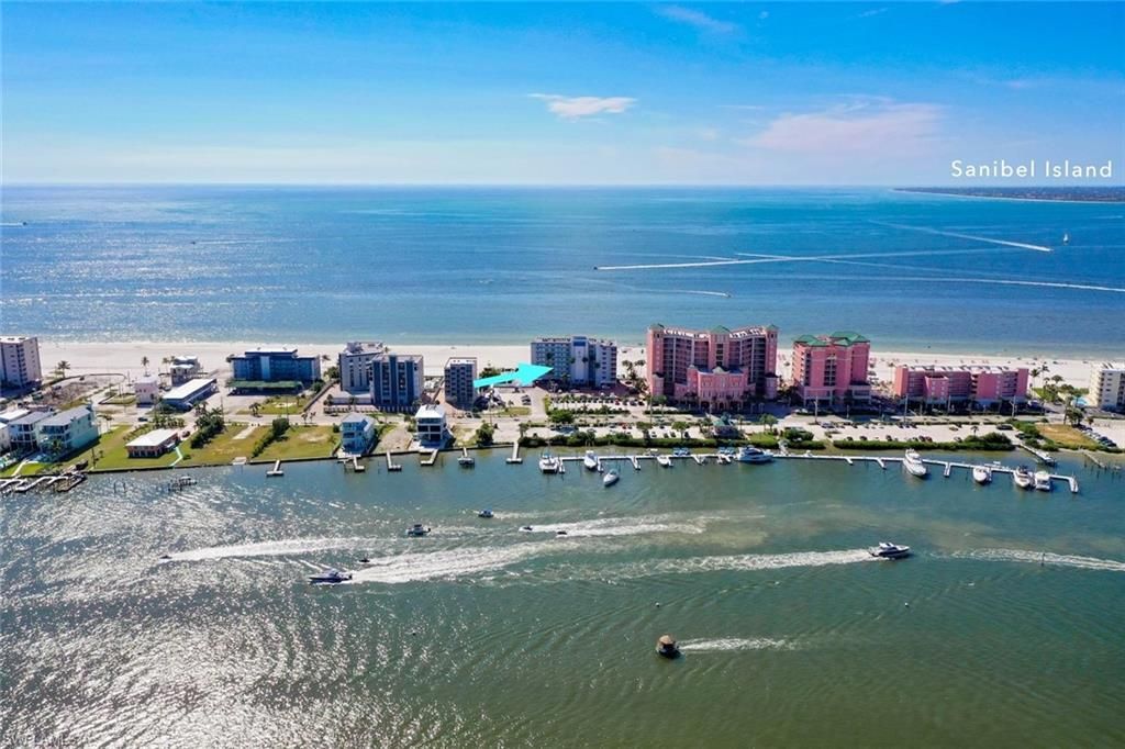 250 Estero Blvd, Unit 302, Fort Myers Beach, FL 33931 Photo