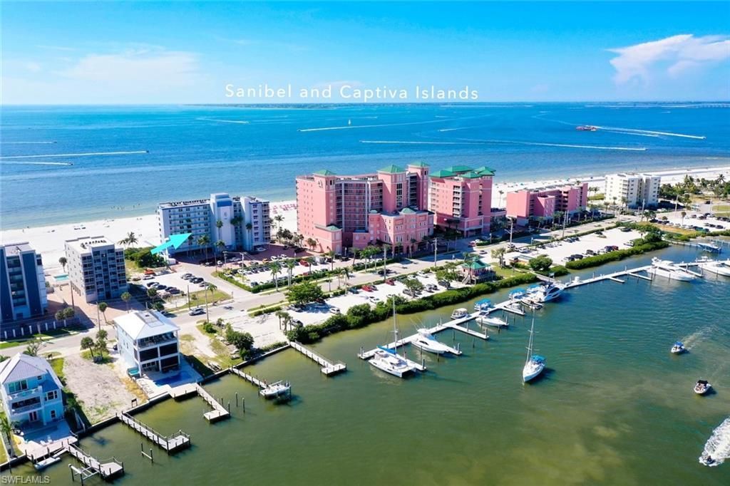 250 Estero Blvd, Unit 302, Fort Myers Beach, FL 33931 Photo