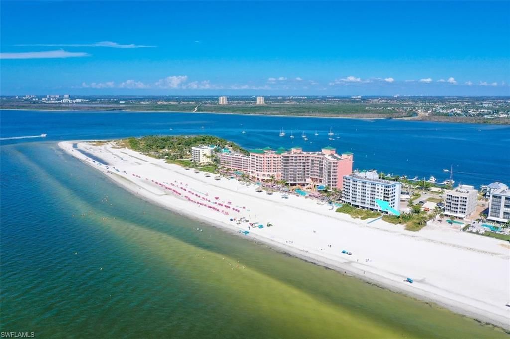 250 Estero Blvd, Unit 302, Fort Myers Beach, FL 33931 Photo