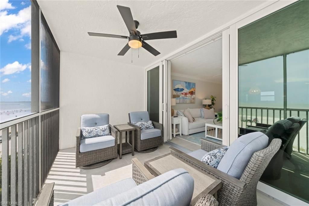250 Estero Blvd, Unit 302, Fort Myers Beach, FL 33931 Photo