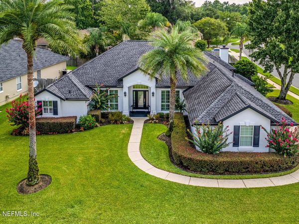 1641 MARGARETS WALK Road, Fleming Island, FL 32003