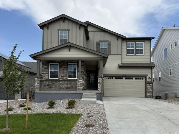 13788 Daffodil Way , Parker, CO 80134