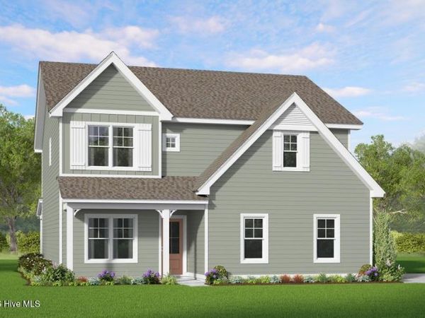 1816 E Indiana Avenue, Southern Pines, NC 28388