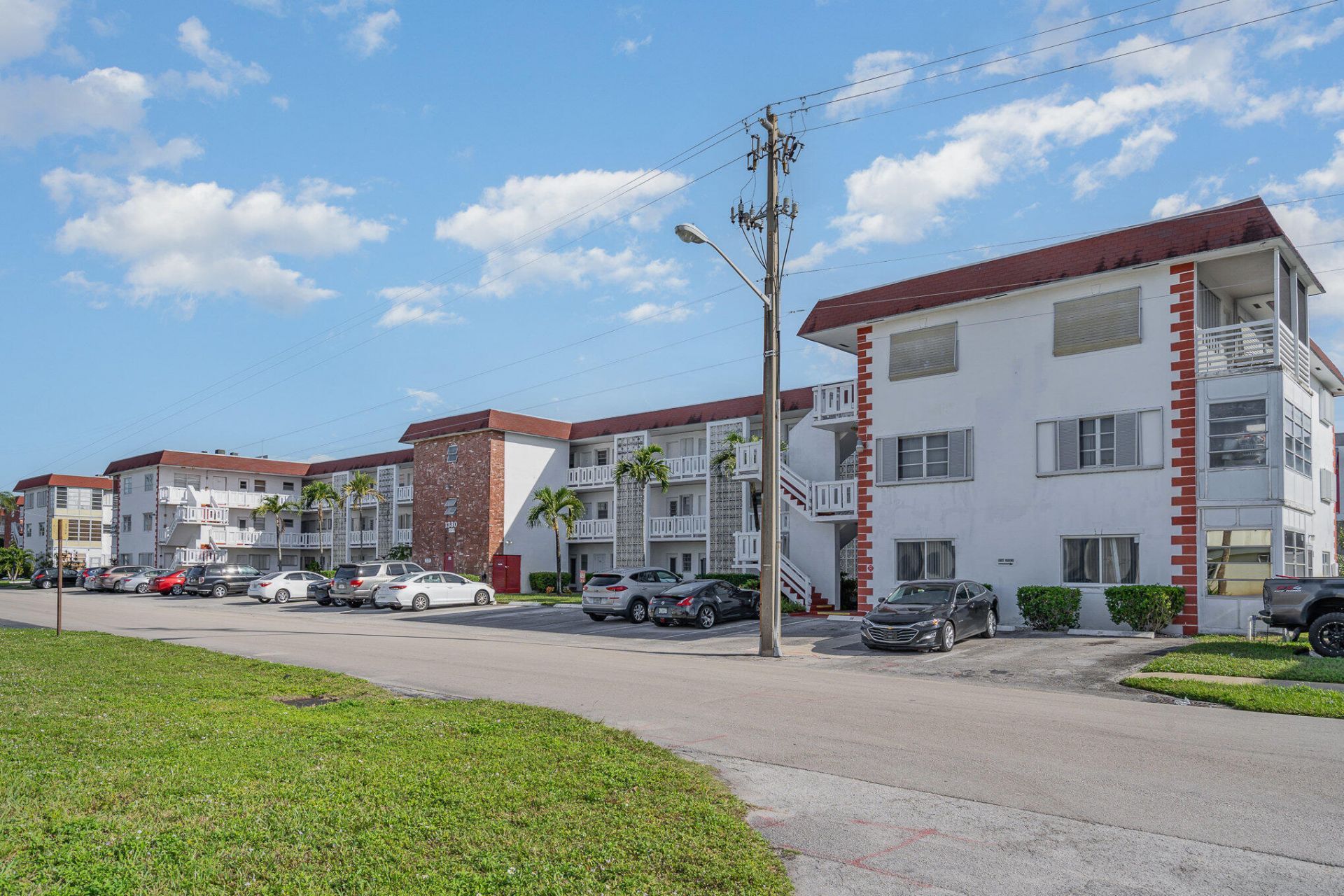 1330 NW 43rd Avenue, Unit 202, Lauderhill, FL 33313 Photo