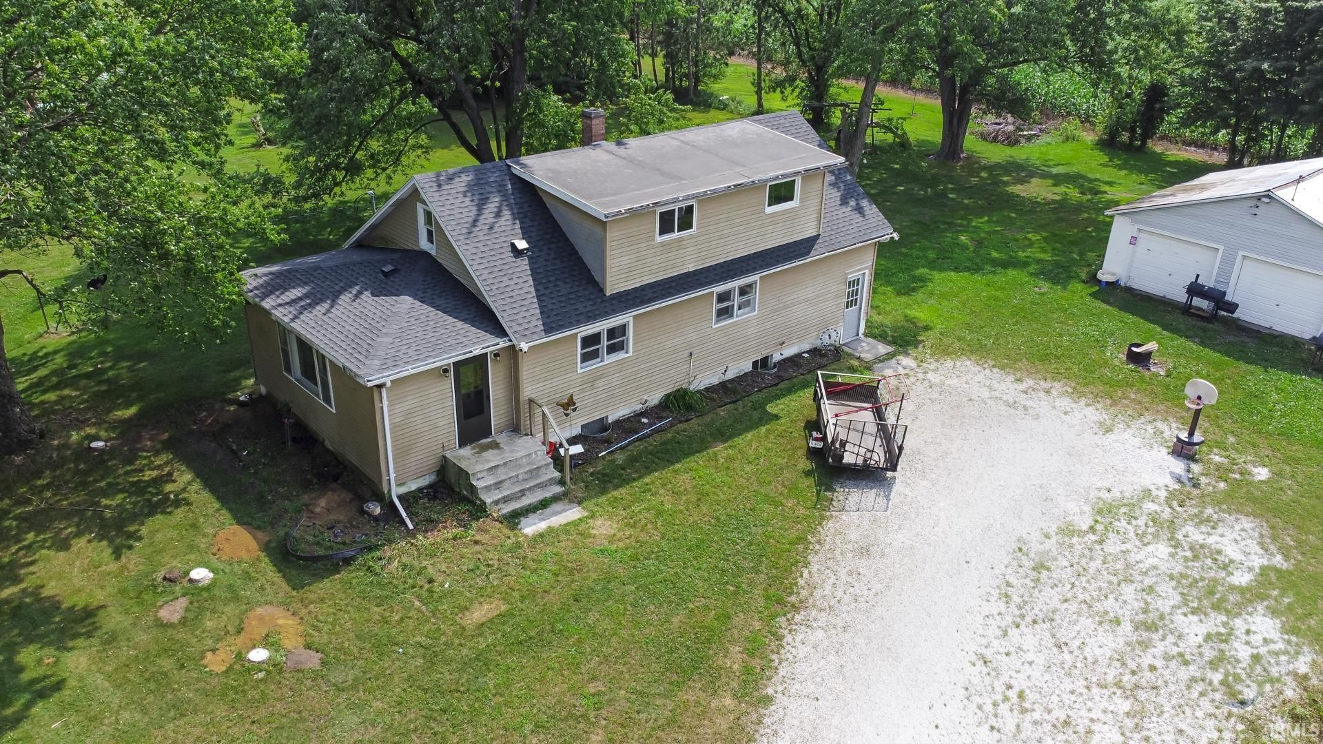 5885 N 575 W Road, Winamac, IN 46996 Main Photo