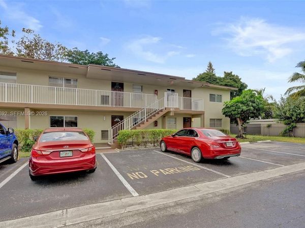 651 NW 80th Ter , Unit 206, Margate, FL 33063