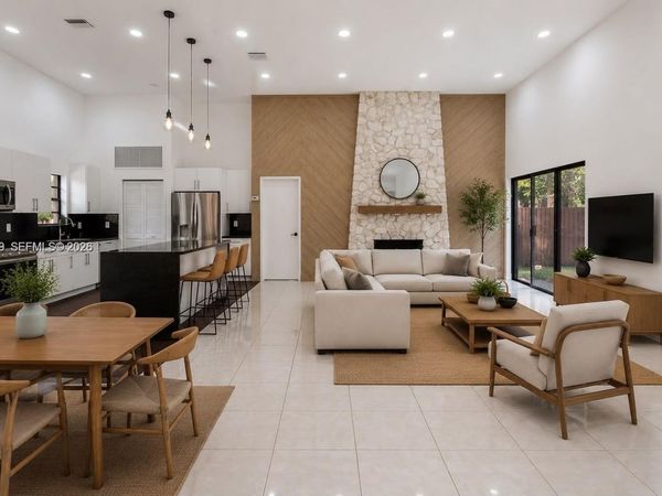 601 Leslie Dr, Hallandale Beach, FL 33009