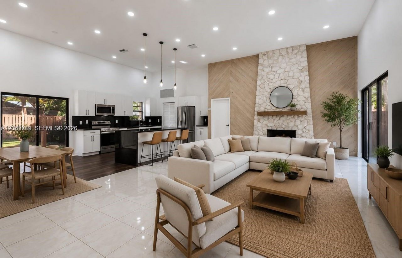 601 Leslie Dr, Hallandale Beach, FL 33009 Photo