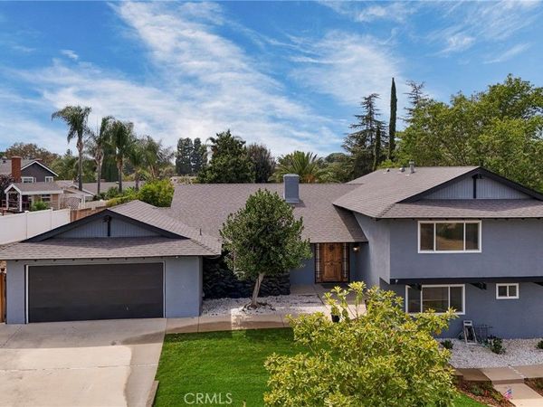 1013 Balsamo Avenue, Simi Valley, CA 93065
