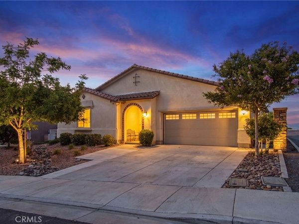 24764 Hidden Hills Drive, Menifee, CA 92584