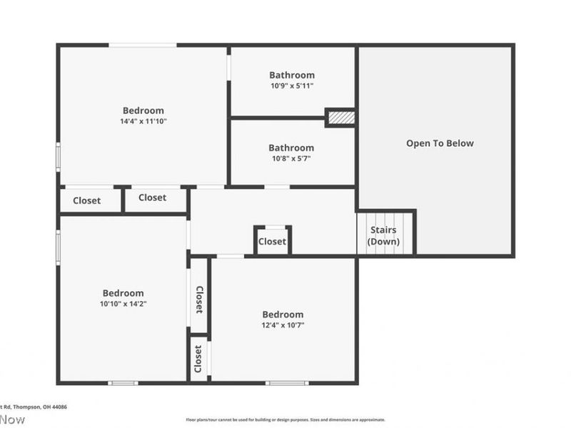 1990 Short Road, Thompson, OH 44086 Photo 43
