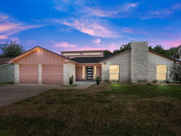 11804 Buckingham RD, Austin, TX 78759