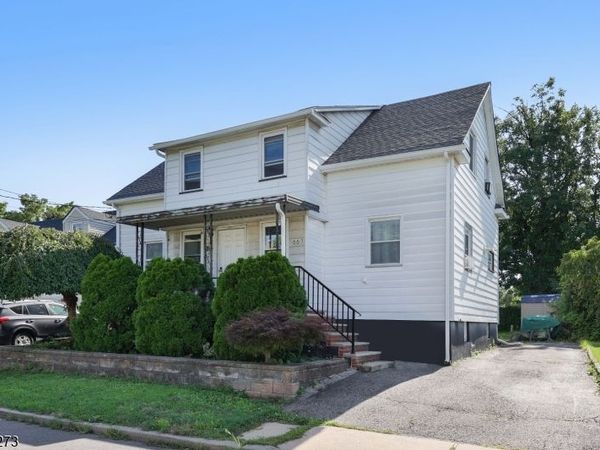 661 Leone St, Woodbridge, NJ 07095