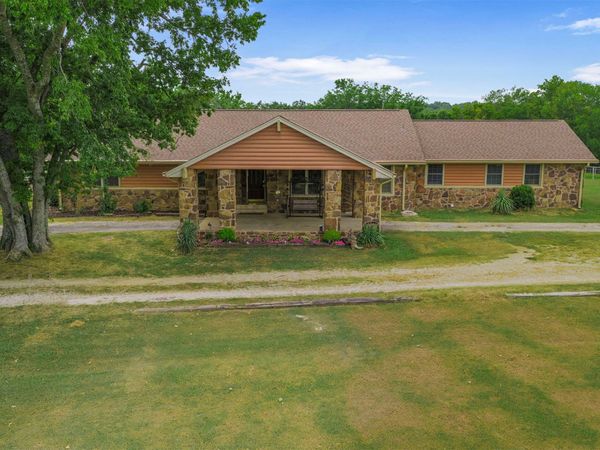 18456 S 4150 Road, Claremore, OK 74017