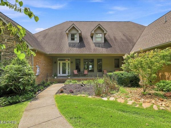 363 Devon Way Rd, White Pine, TN 37890