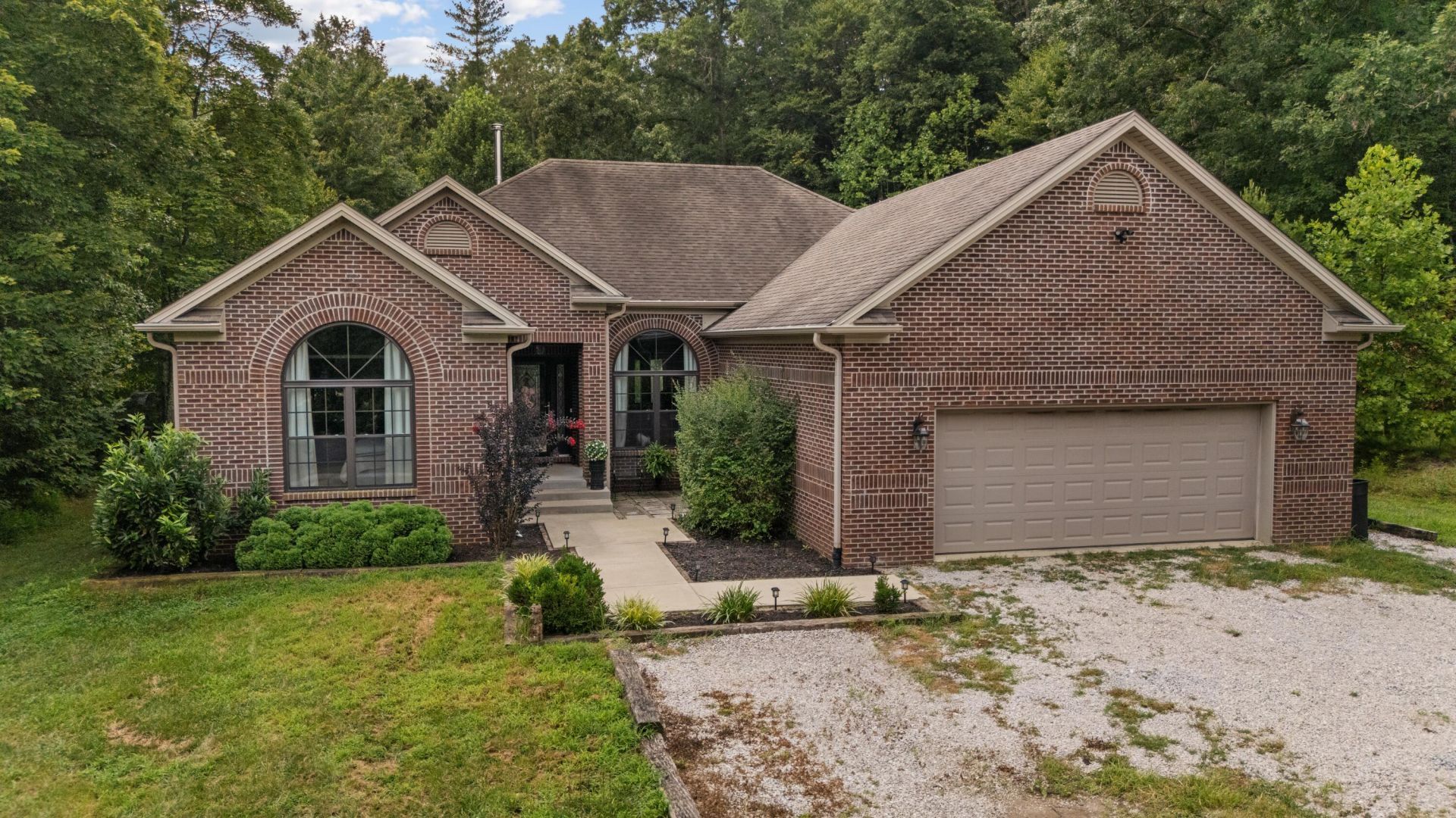 625 Pine Ridge Road, Winchester, KY 40391