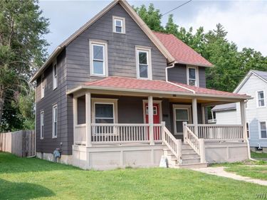 106 Lake Street, Perry, NY 14530