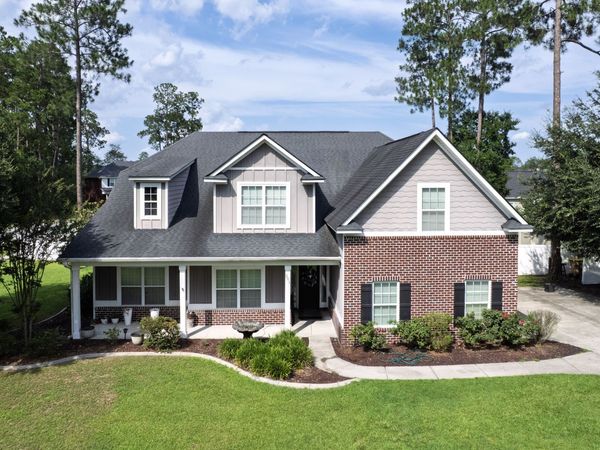 201 Blandford Way, Rincon, GA 31326