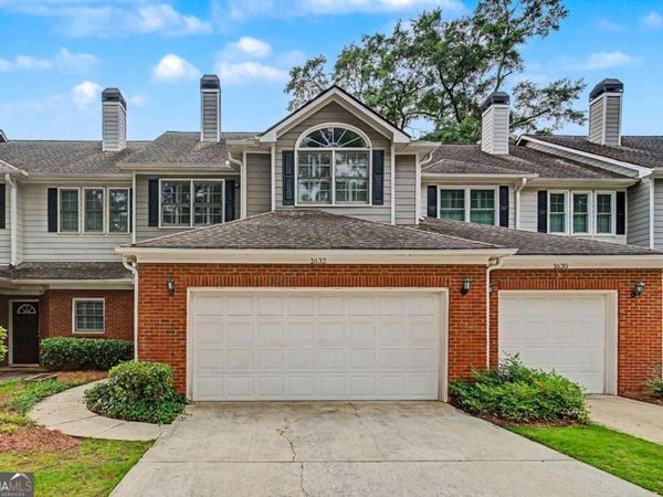 1632 Ivy Spring Drive SE, Smyrna, GA 30080