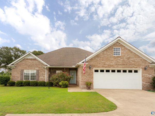 740 Riverbend Road, Altoona, AL 35952