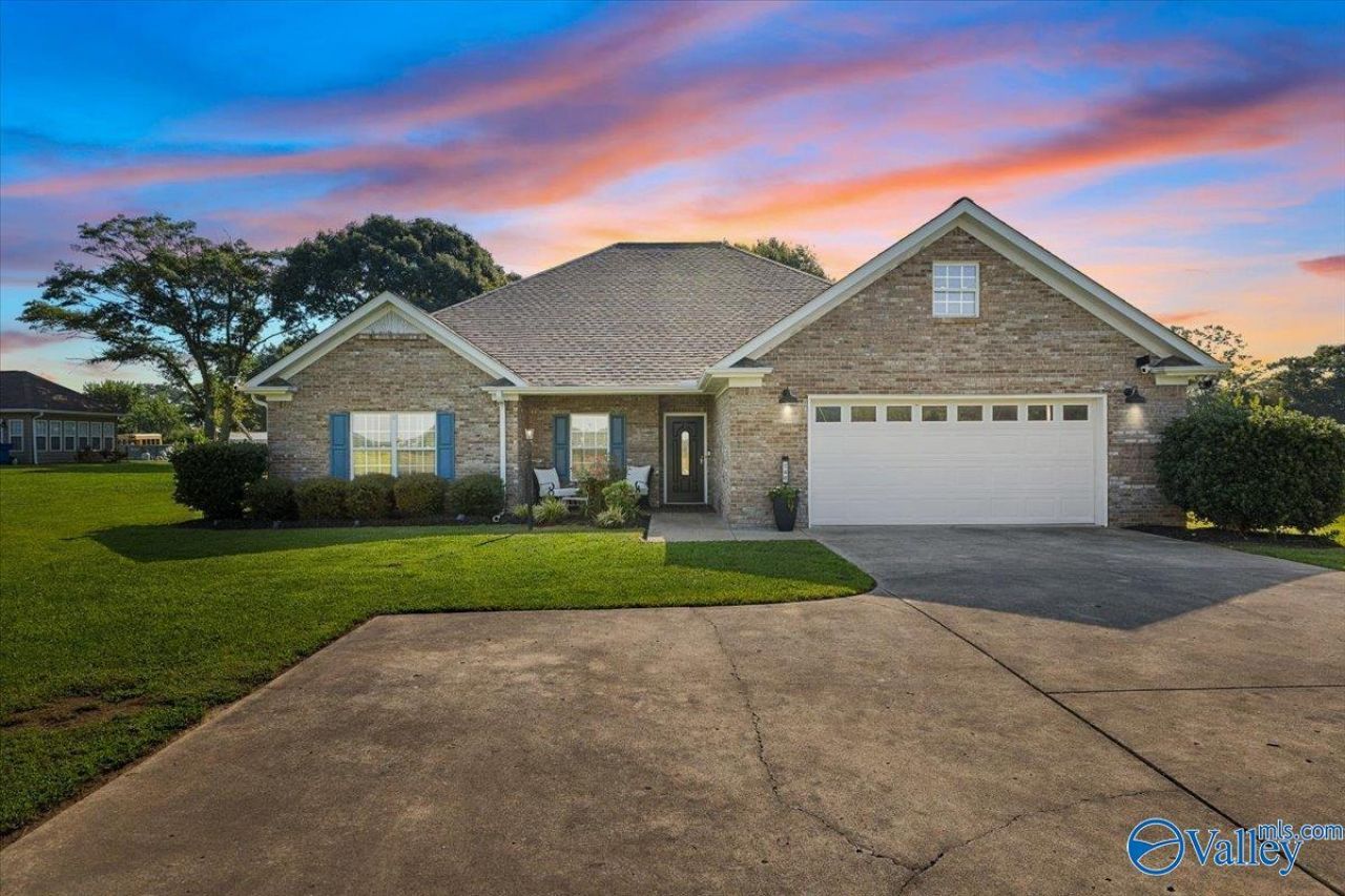 740 Riverbend Road, Altoona, AL 35952 Main Photo
