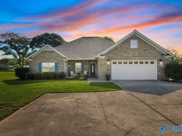 740 Riverbend Road, Altoona, AL 35952