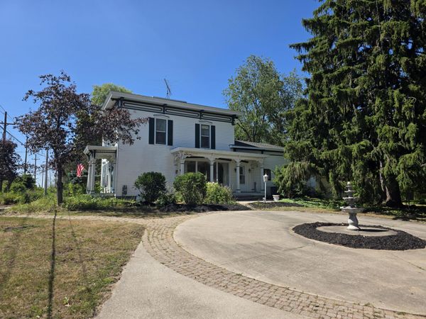427 S Main, Cedar Springs, MI 49319