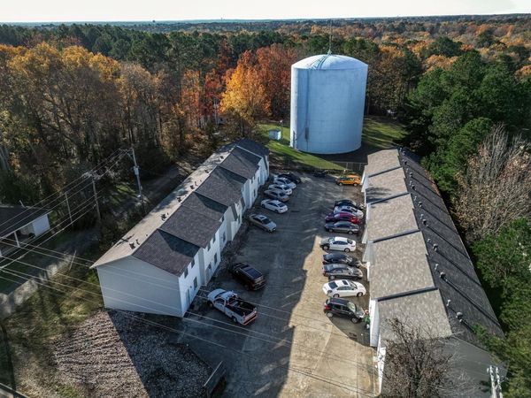 2551 Country Club Road , Arkadelphia, AR 71923