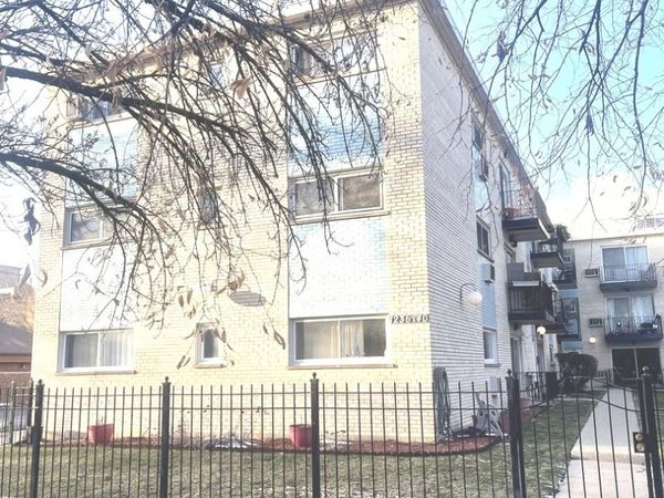 1240 W Farwell Avenue , Unit 3A, Chicago, IL 60626