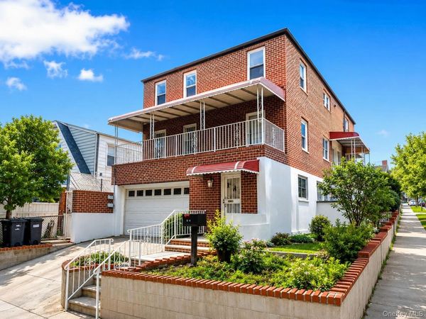 55-03 137th Street, Flushing, NY 11355