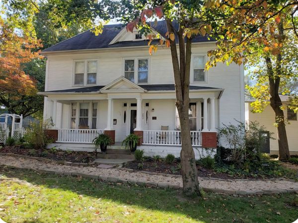 202 E Robertson Street , Ozark, MO 65721