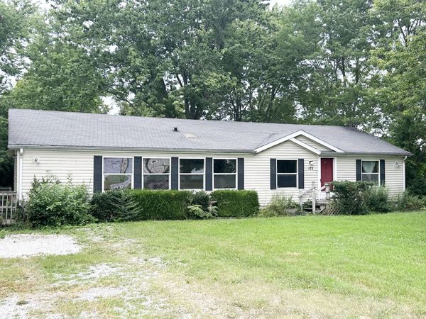 173 Evergreen Circle , Billings, MO 65610