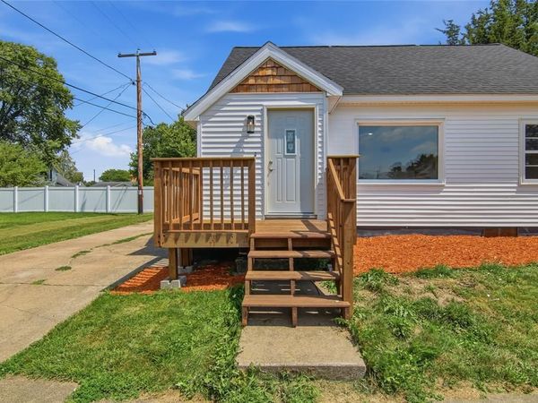 124 S Victory Street, Fall Creek, WI 54742
